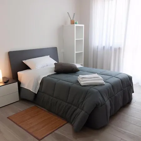 Novatek Apartment B&B-2